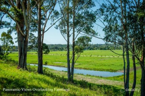 Property photo of 4 Hollis Close Urunga NSW 2455