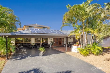 4 Catania St, Wishart, QLD 4122