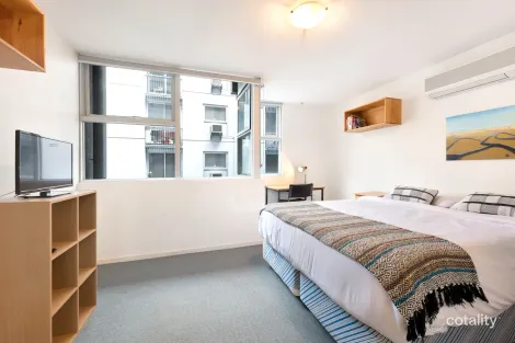 509/488 SWANSTON ST, CARLTON, VIC 3053