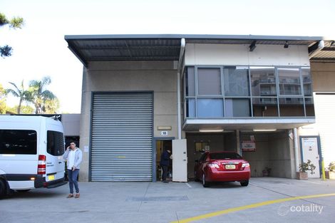 18/13-15 Wollongong Rd, Arncliffe, NSW 2205