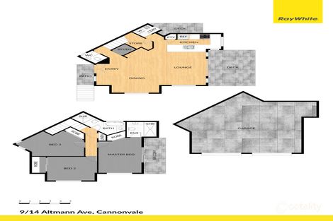 Property photo of 9/14 Altmann Avenue Cannonvale QLD 4802