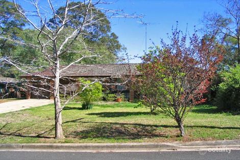 23 Narelle Ave, Castle Hill, NSW 2154