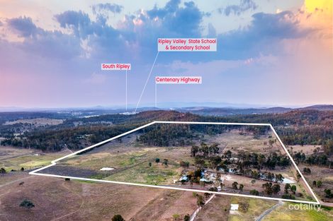 1292 Ripley Rd, South Ripley, QLD 4306