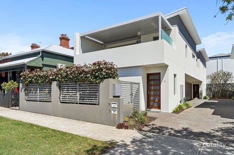 Property photo of 7 Melrose Street Leederville WA 6007