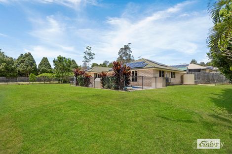 Property photo of 25 Rising Street Shailer Park QLD 4128