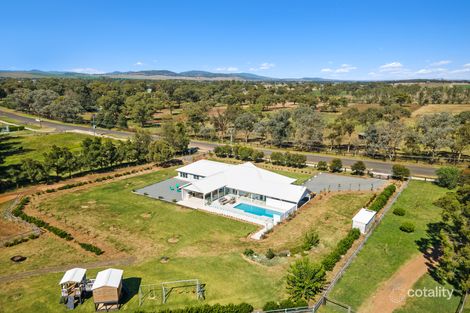 Property photo of 30 Moobi Road Scone NSW 2337