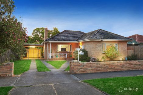 Property photo of 41 Cash Street Kingsbury VIC 3083