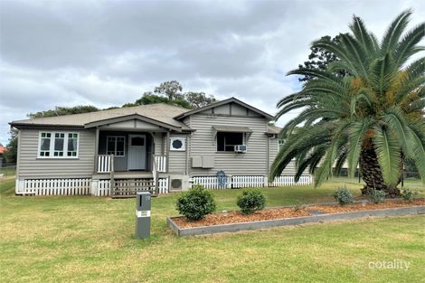 Property photo of 19 Burnett Street Kingaroy QLD 4610