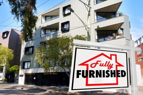 111/5 Courtney St, North Melbourne, VIC 3051