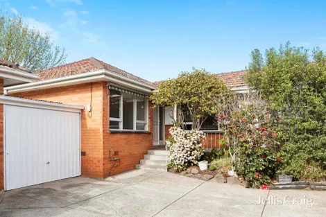 6/138-140 Linacre Rd, Hampton, VIC 3188