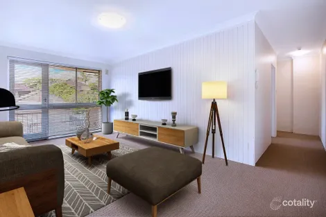 4/116 Norton St, Ashfield, NSW 2131