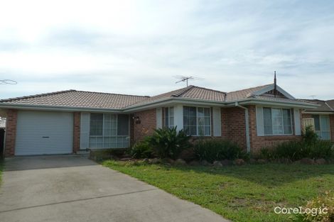 Property photo of 14 Durali Road Glenmore Park NSW 2745