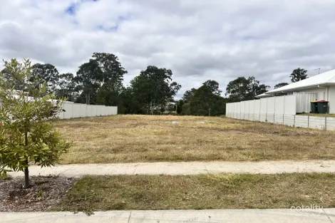 22 Golf Links Cir, Gympie, QLD 4570