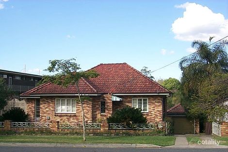 Property photo of 58 Kingsley Parade Yeronga QLD 4104
