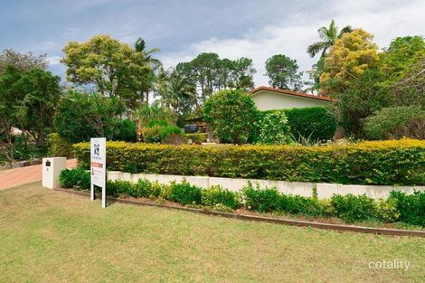 Property photo of 6 Miling Court Robina QLD 4226