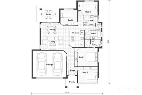 Property photo of 25 Raffia Street Rural View QLD 4740