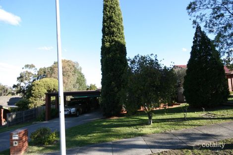 105 Alderford Dr, Wantirna, VIC 3152