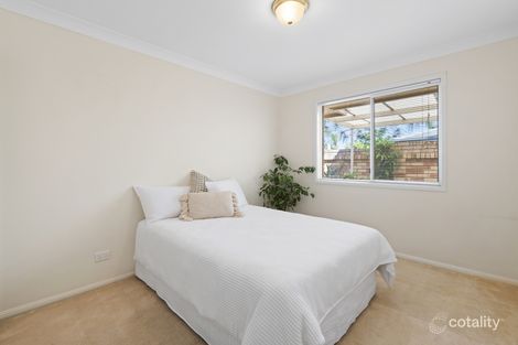 Property photo of 12 Helm Court Mermaid Waters QLD 4218