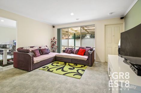 Property photo of 4 Hazelmere Avenue Cranbourne West VIC 3977