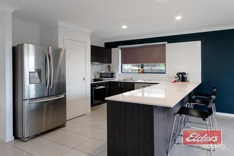 Property photo of 99 Coachwood Drive Flagstone QLD 4280