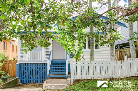 Property photo of 50 Eureka Street Kelvin Grove QLD 4059