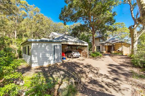 25 High View Rd, Pretty Beach, NSW 2257