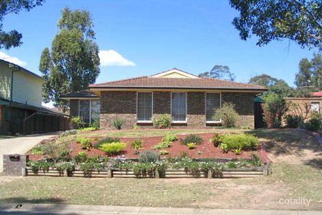 4 Westmoor Gr, Werrington Downs, NSW 2747