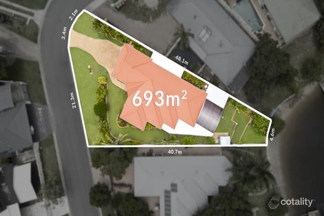 Property photo of 12 Helm Court Mermaid Waters QLD 4218