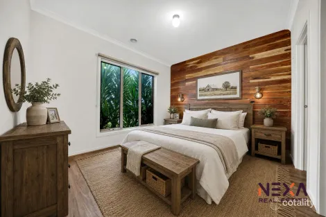 Property photo of 17 Kirribilli Crescent Wallan VIC 3756