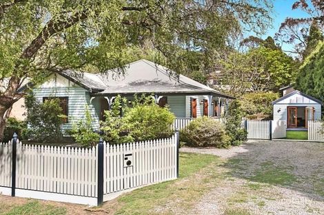 3 Spencer St, Leura, NSW 2780