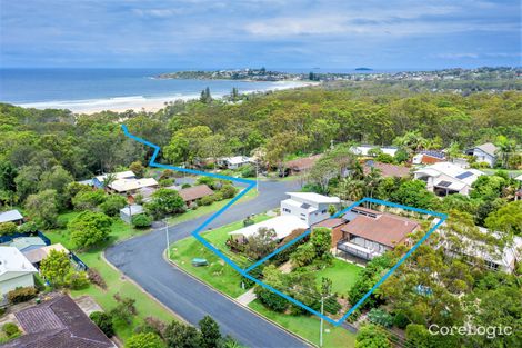 Property photo of 31 Campbell Street Safety Beach NSW 2456