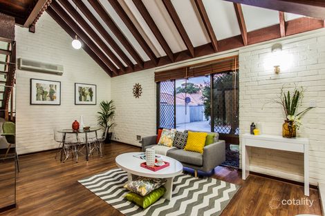 Property photo of 4/64 Robert Street Como WA 6152