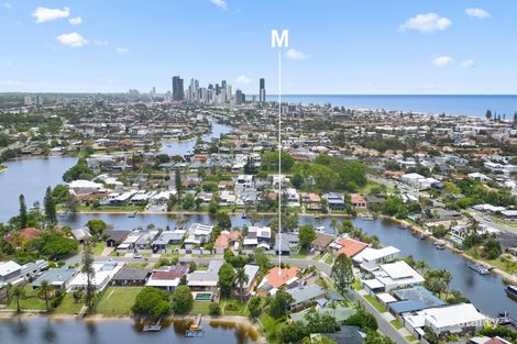 Property photo of 12 Helm Court Mermaid Waters QLD 4218