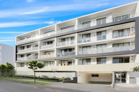 306/4a Isla St, Schofields, NSW 2762