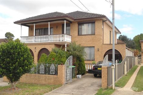 Property photo of 8 Highland Avenue Bankstown NSW 2200
