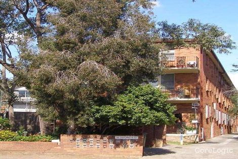 Property photo of 6/116 Cabramatta Road East Cabramatta NSW 2166
