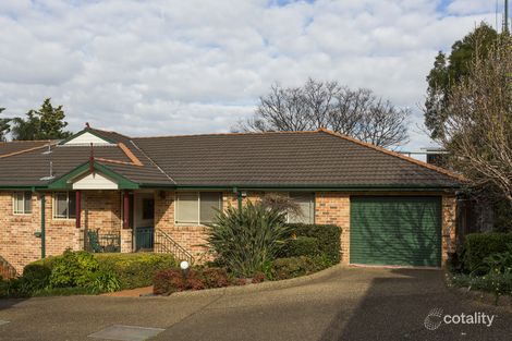 8/71 Melville St, Ryde, NSW 2112