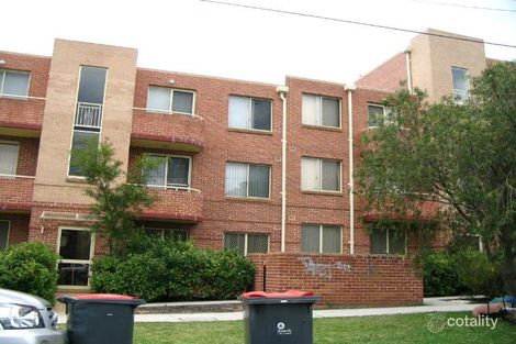 Property photo of 25/2-8 Short Road Riverwood NSW 2210