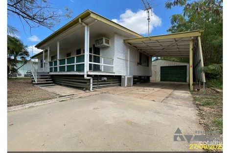 Contact Agent For Address, Blackwater, QLD 4717
