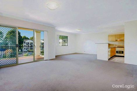 Property photo of 22/6-8 Nile Close Marsfield NSW 2122