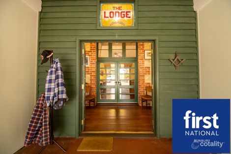 Property photo of 2 Dunnet Road Nannup WA 6275