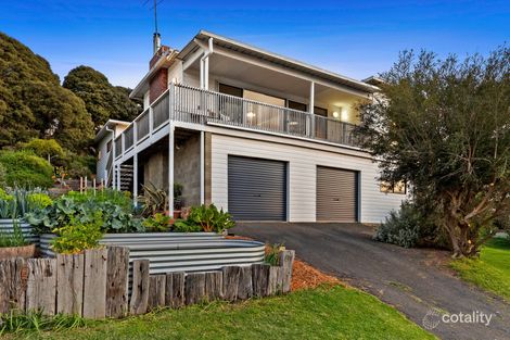 Property photo of 81 Horwood Drive Breamlea VIC 3227