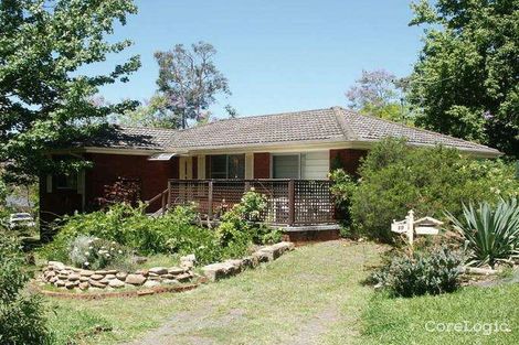 Property photo of 19 Knapsack Street Glenbrook NSW 2773