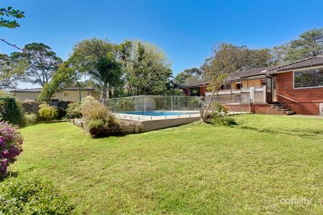 Property photo of 5 Loroy Crescent Frenchs Forest NSW 2086