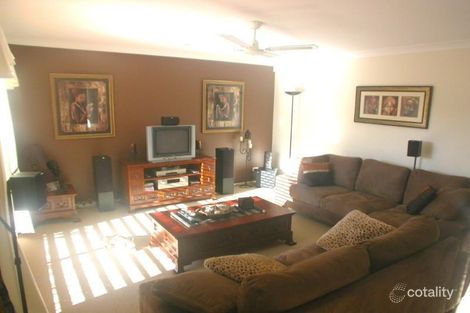 Property photo of 14 Tandanus Court Oxenford QLD 4210