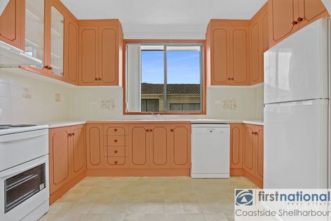 Property photo of 266 Shellharbour Road Barrack Heights NSW 2528