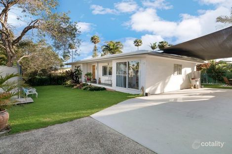 Property photo of 12 Parkway Drive Mooloolaba QLD 4557