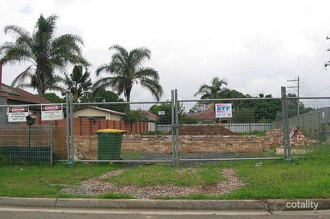 18a Hemsworth Ave, Northmead, NSW 2152