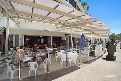 Property photo of 104/2-12 Nerang Street Southport QLD 4215