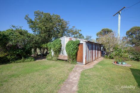 Property photo of 265 Dagworth Road Louth Park NSW 2320